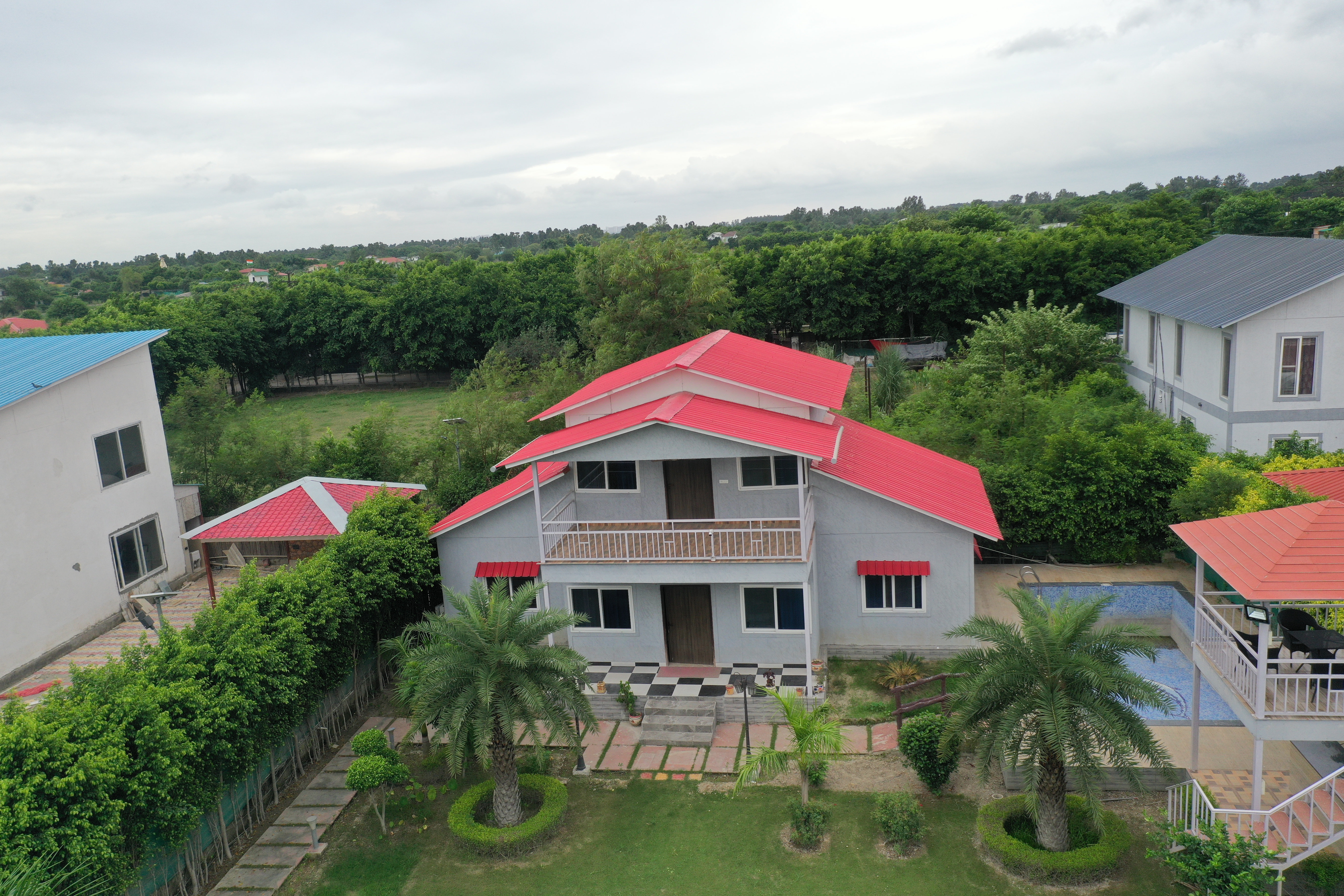 Solar Panels for Sustainable Living